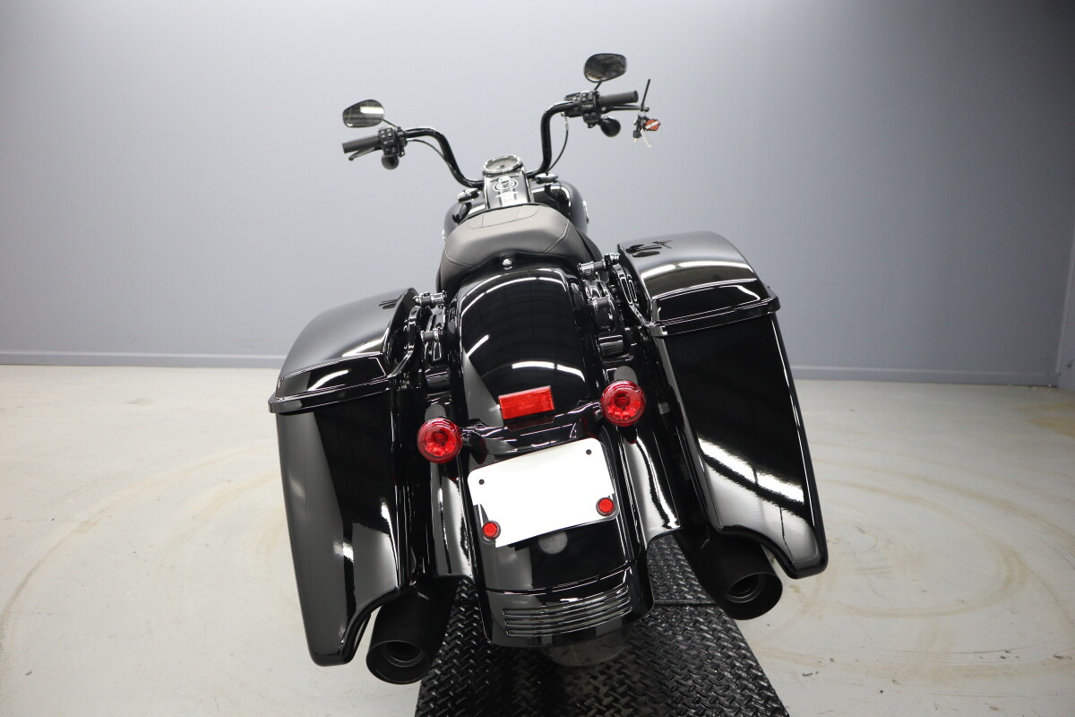 2025 Harley-Davidson Road King Special FLHRXS - Photo 7