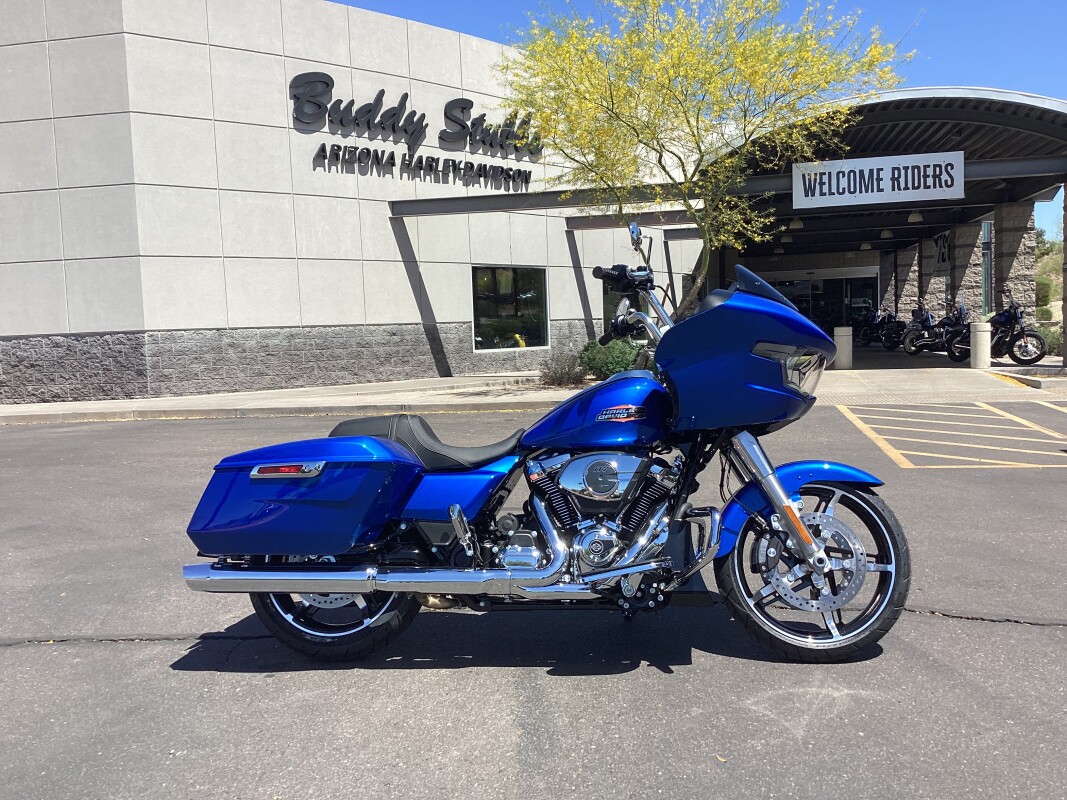 FLTRX 2025 Road Glide