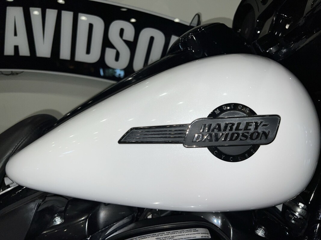 2024 Harley-Davidson Ultra Limited FLHTK - Photo 5