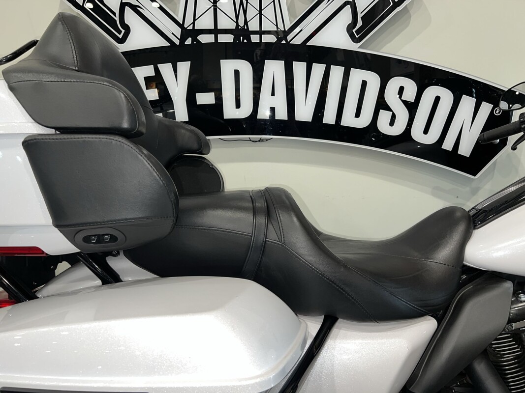 2024 Harley-Davidson Ultra Limited FLHTK - Photo 6