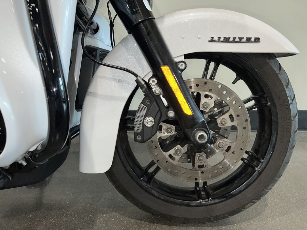 2024 Harley-Davidson Ultra Limited FLHTK - Photo 3