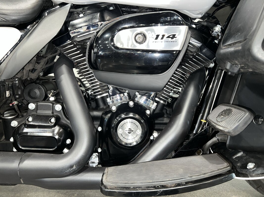 2024 Harley-Davidson Ultra Limited FLHTK - Photo 4