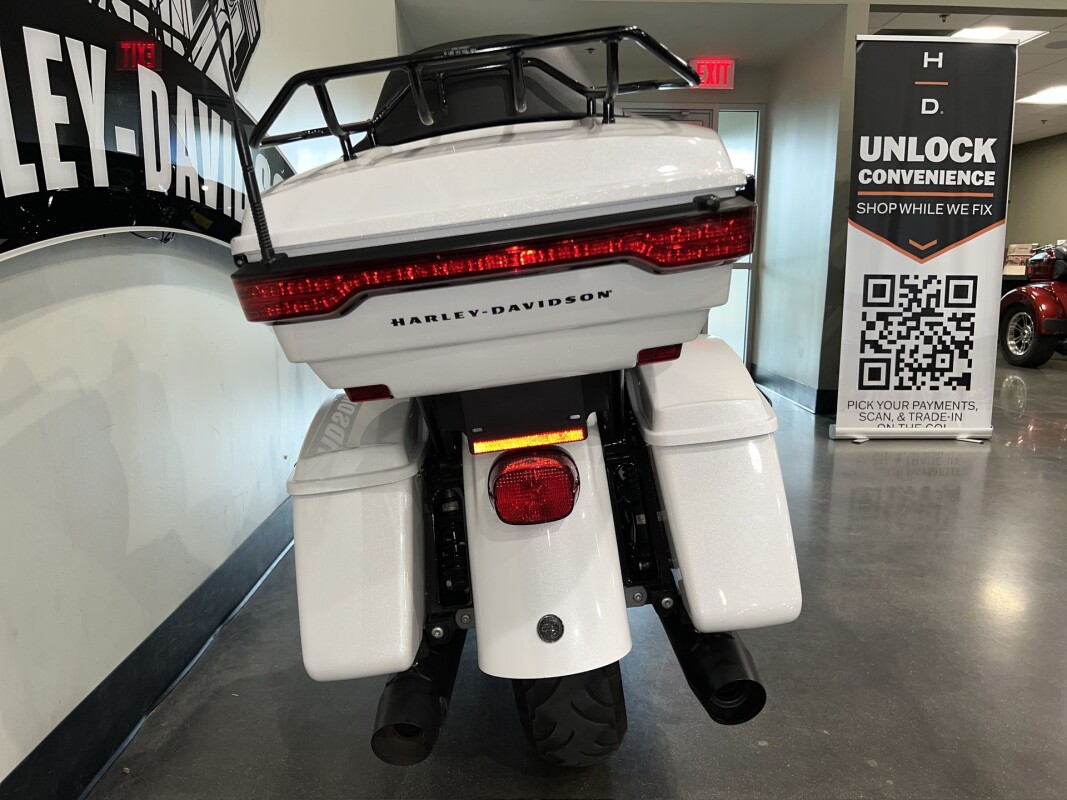 2024 Harley-Davidson Ultra Limited FLHTK - Photo 10