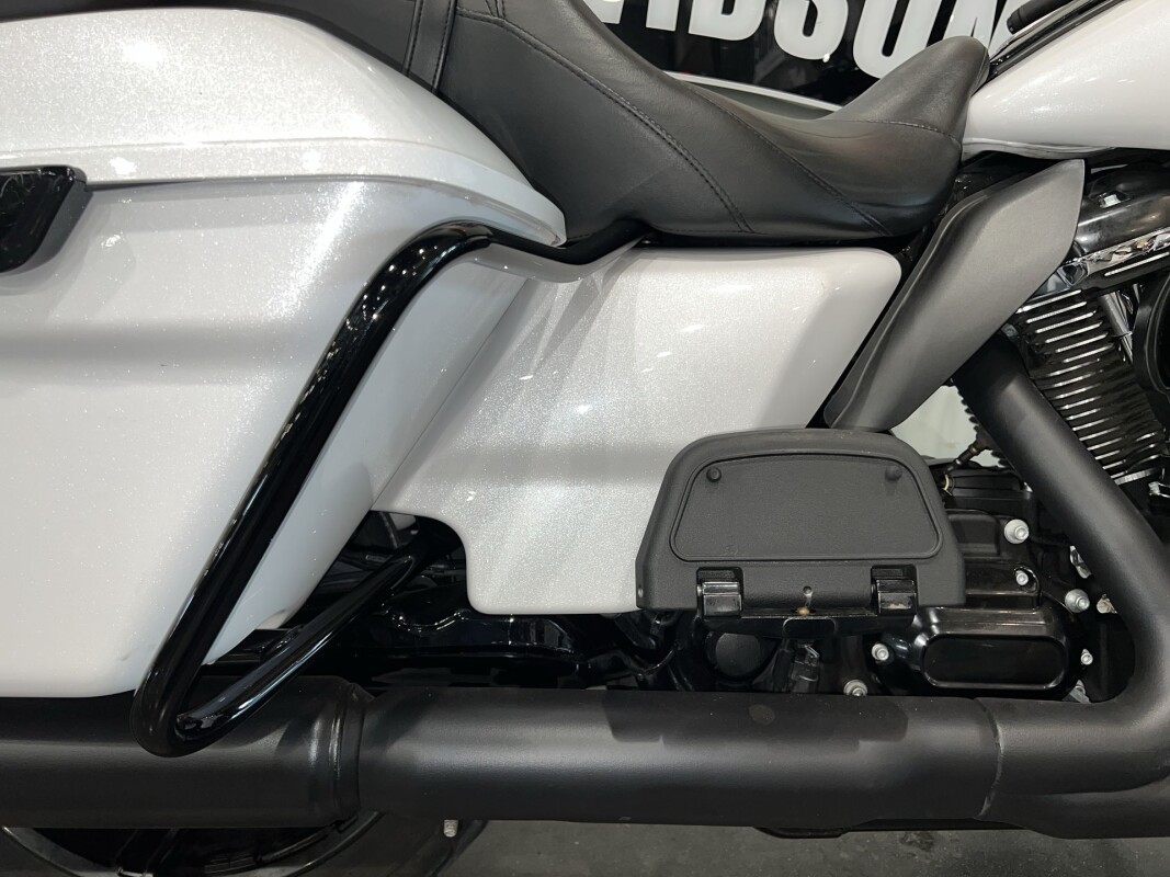 2024 Harley-Davidson Ultra Limited FLHTK - Photo 7