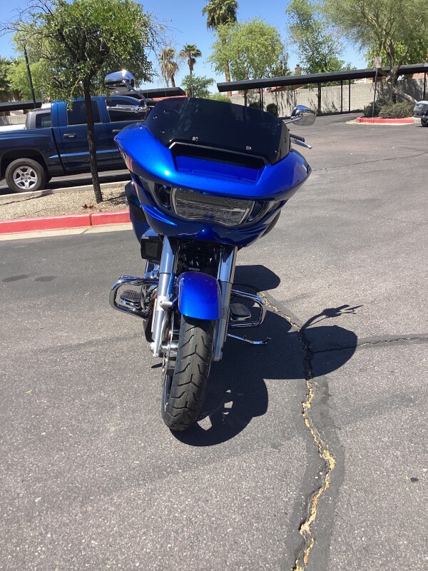 FLTRX 2025 Road Glide - Photo 6