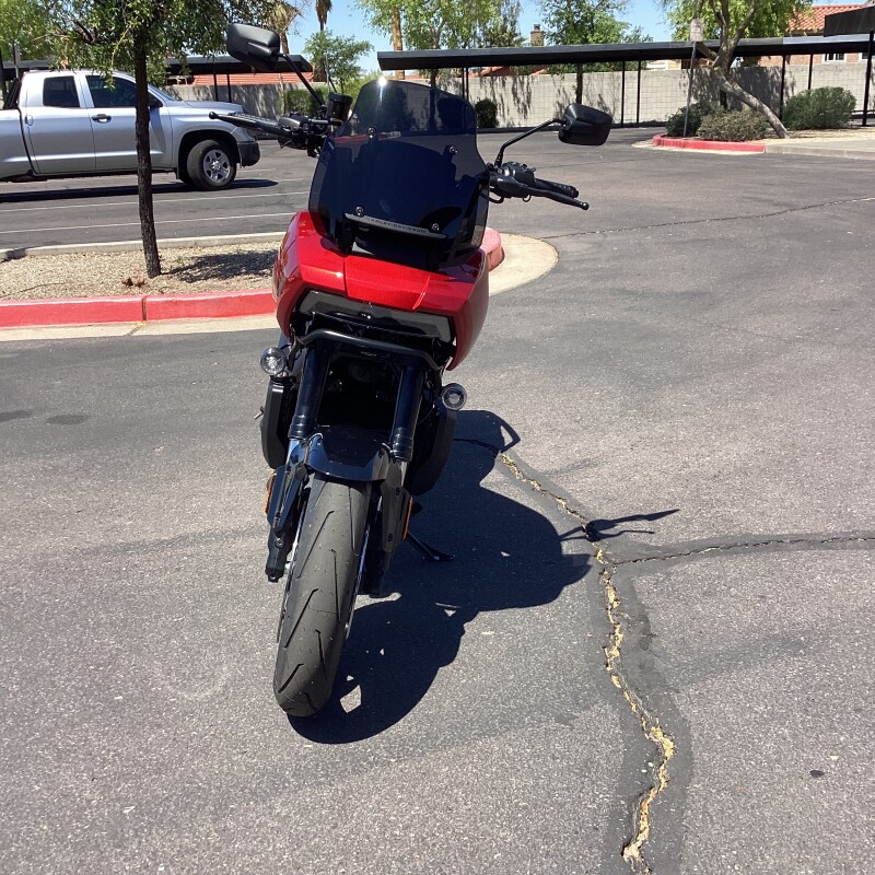 RA1250ST 2025 Pan America 1250 ST - Photo 6
