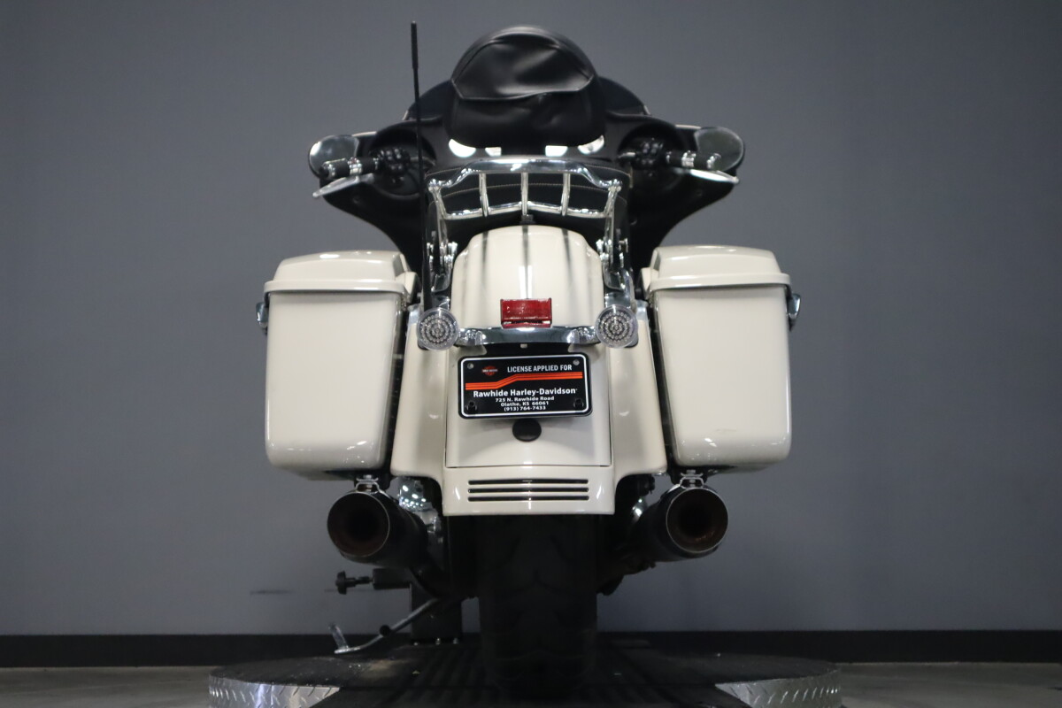2022 Harley-Davidson Street Glide FLHX - Photo 7