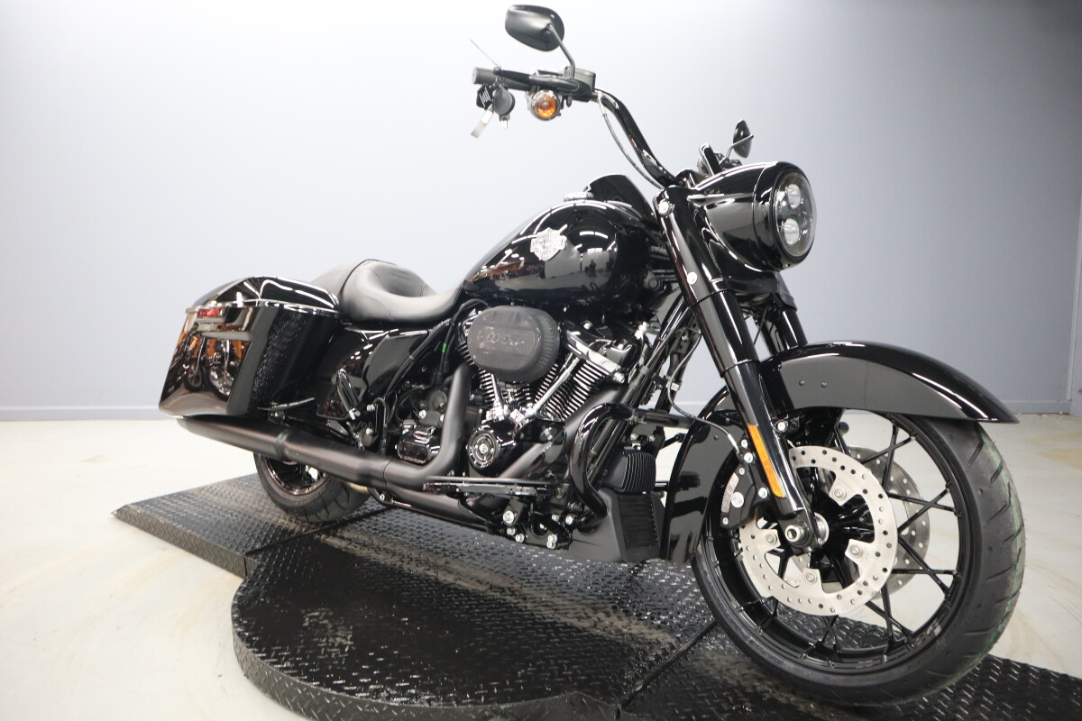 2025 Harley-Davidson Road King Special FLHRXS - Photo 2