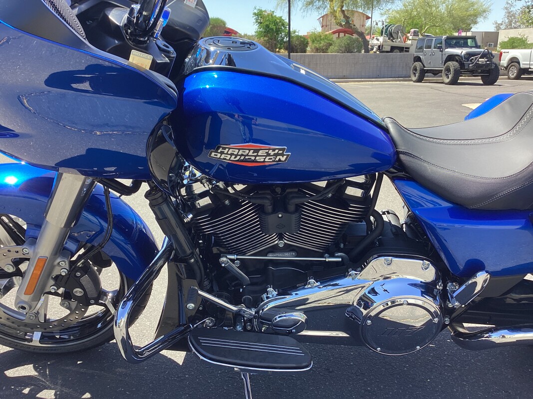 FLTRX 2025 Road Glide - Photo 5