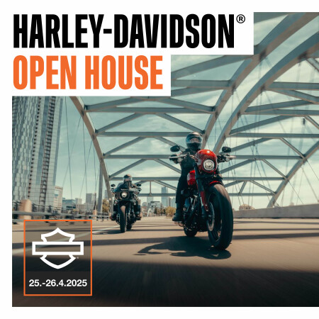 Open House