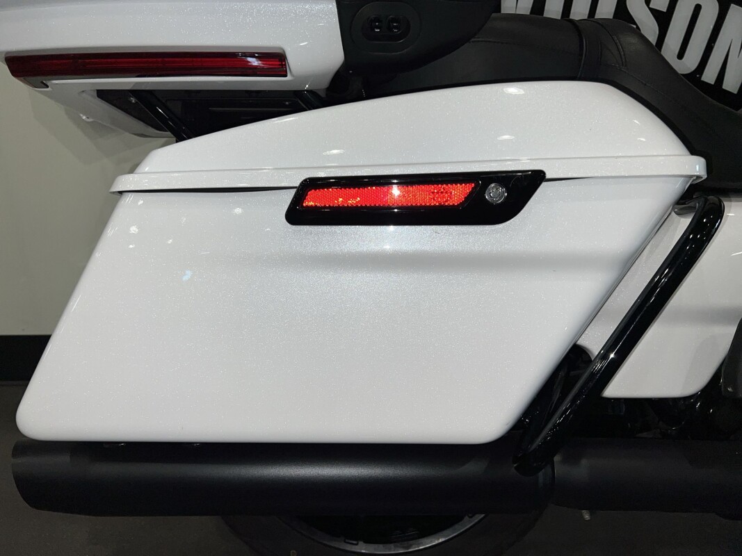 2024 Harley-Davidson Ultra Limited FLHTK - Photo 8