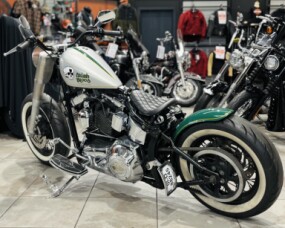 SOFTAIL IRISH BLOOD CUSTOM thumb 0