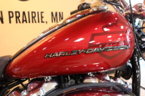 2025 Harley-Davidson HD FXBR Softail Breakout thumb 3
