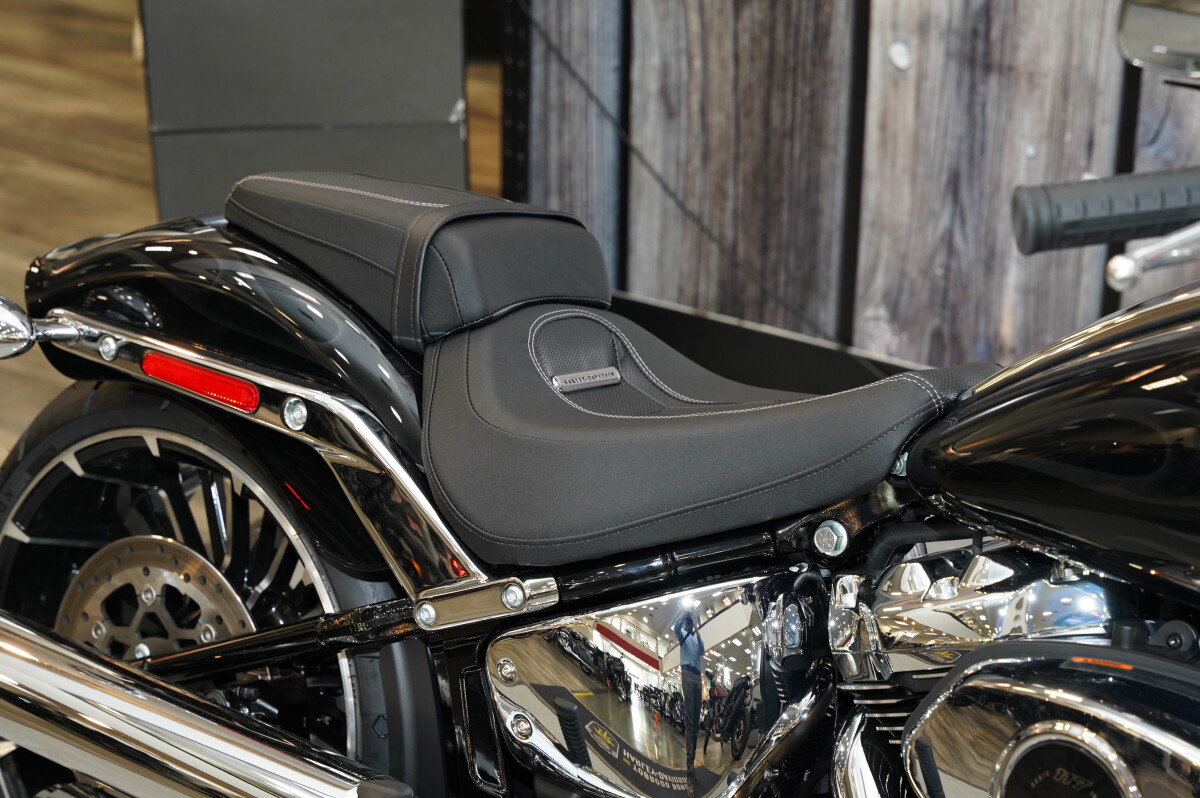 2025 Harley-Davidson Breakout, photo 15