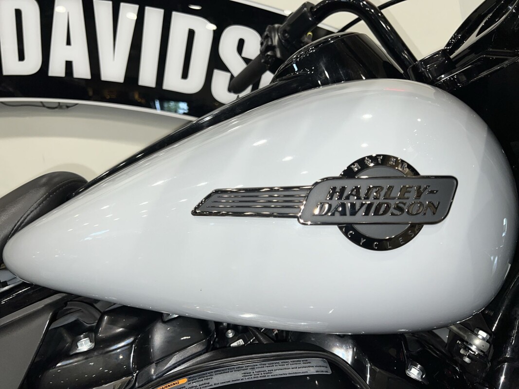 2024 Harley-Davidson Road Glide Limited FLTRK - Photo 5