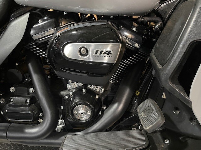 Harley-Davidson Ultra Limited 2024 FLHTK Billiard Gray - Photo 2