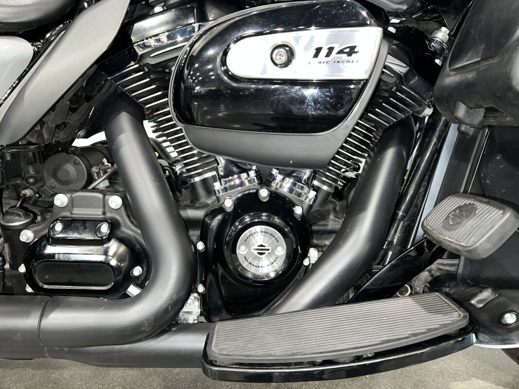 2024 Harley-Davidson Road Glide Limited FLTRK - Photo 4