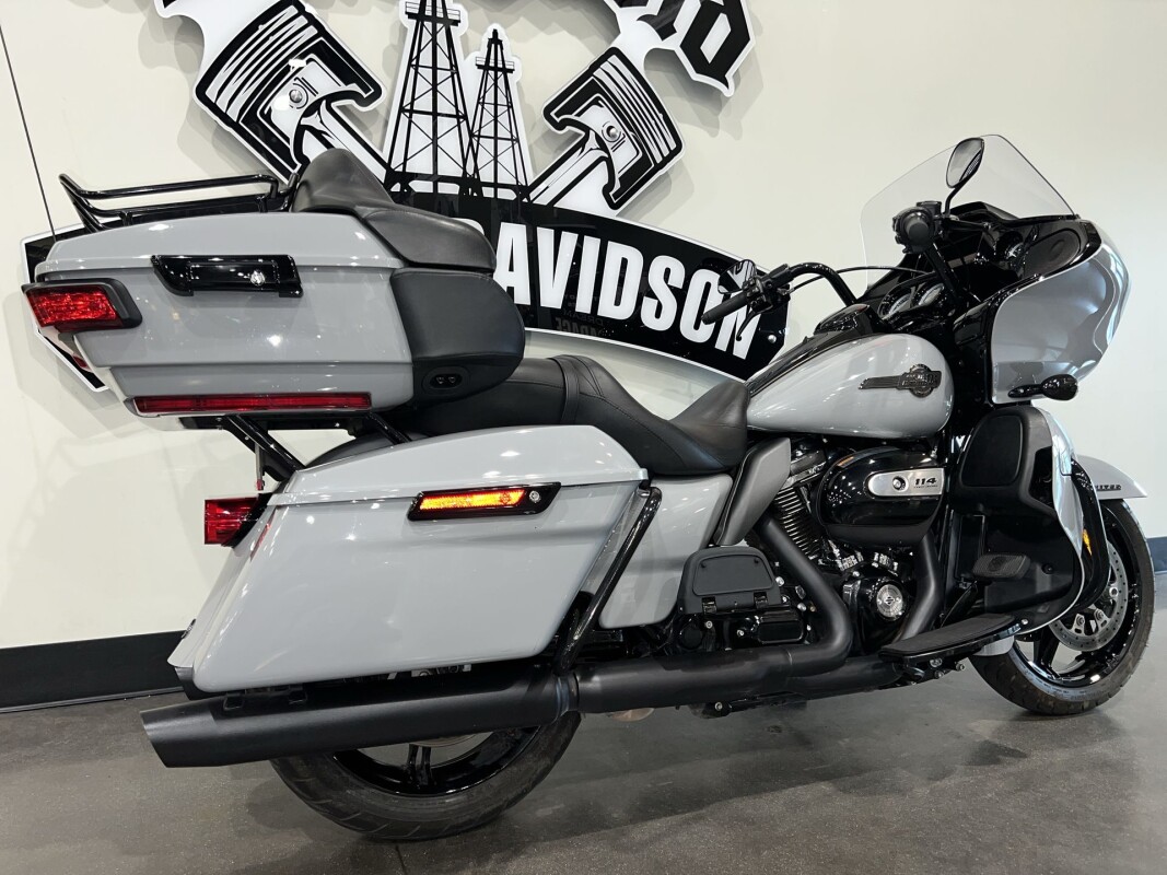 2024 Harley-Davidson Road Glide Limited FLTRK - Photo 9