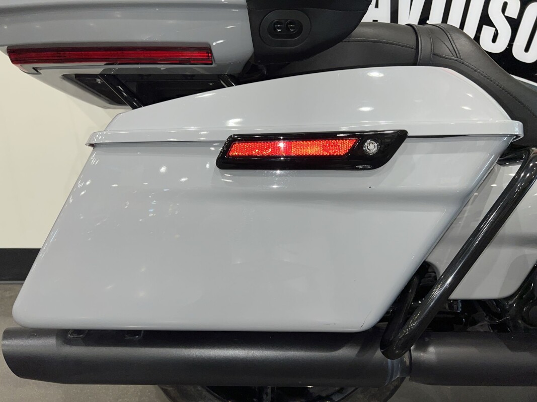 2024 Harley-Davidson Road Glide Limited FLTRK - Photo 8