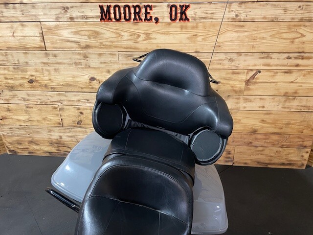 Harley-Davidson Ultra Limited 2024 FLHTK Billiard Gray - Photo 6