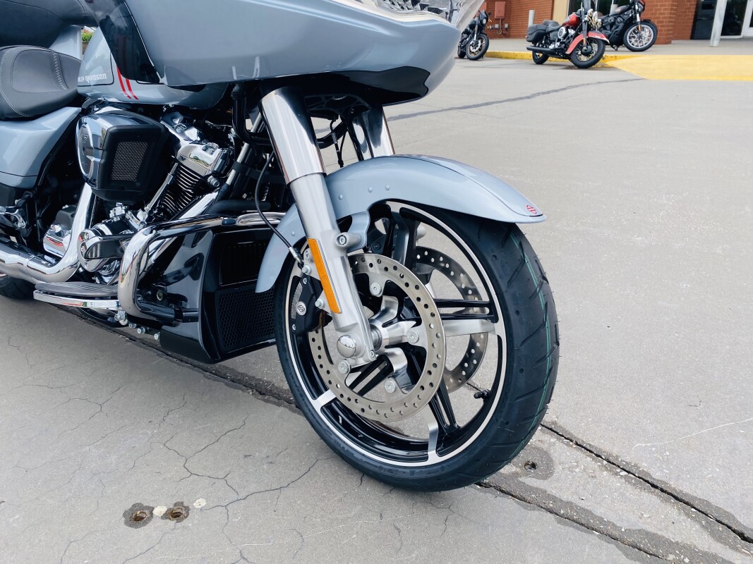 2025 Harley-Davidson Road Glide FLTRX - Photo 7