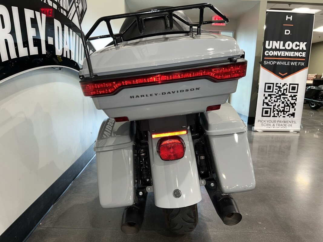 2024 Harley-Davidson Road Glide Limited FLTRK - Photo 10
