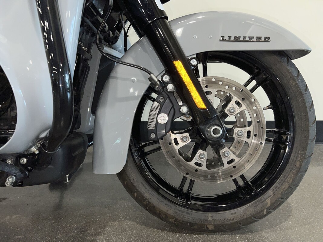 2024 Harley-Davidson Road Glide Limited FLTRK - Photo 3