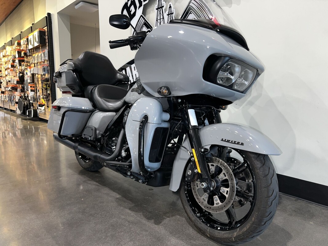 2024 Harley-Davidson Road Glide Limited FLTRK - Photo 2