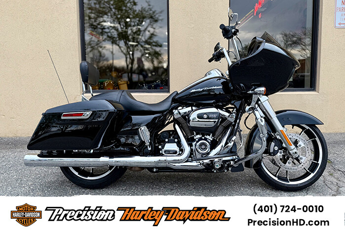 2020 Harley-Davidson<sup>®</sup> Road Glide<sup>®</sup> FLTRX