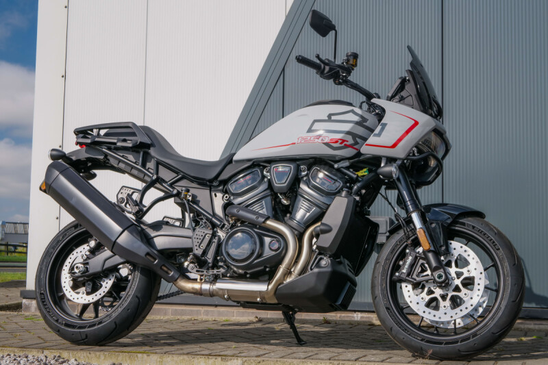 2025 Harley-Davidson Pan America 1250 ST
