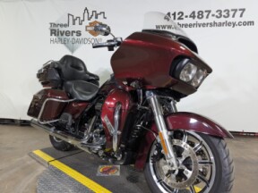 2019 Harley-Davidson<sup>®</sup> Road Glide<sup>®</sup> Ultra Twisted Cherry thumb 2