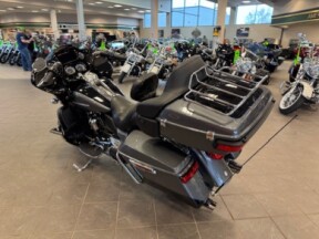 2022 Harley Davidson Road Glide Limited FLTRK thumb 1