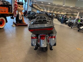 2022 Harley Davidson Road Glide Limited FLTRK thumb 2