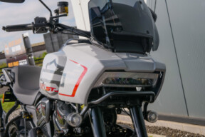 2025 Harley-Davidson Pan America 1250 ST thumb 0