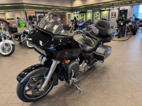 2022 Harley Davidson Road Glide Limited FLTRK thumb 0