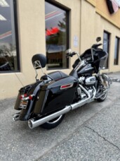 2020 Harley-Davidson<sup>®</sup> Road Glide<sup>®</sup> FLTRX thumb 2