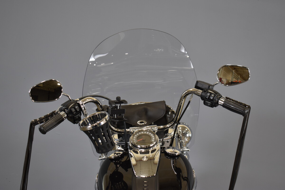 2020 Harley-Davidson Heritage Classic 107 FLHC - Photo 8