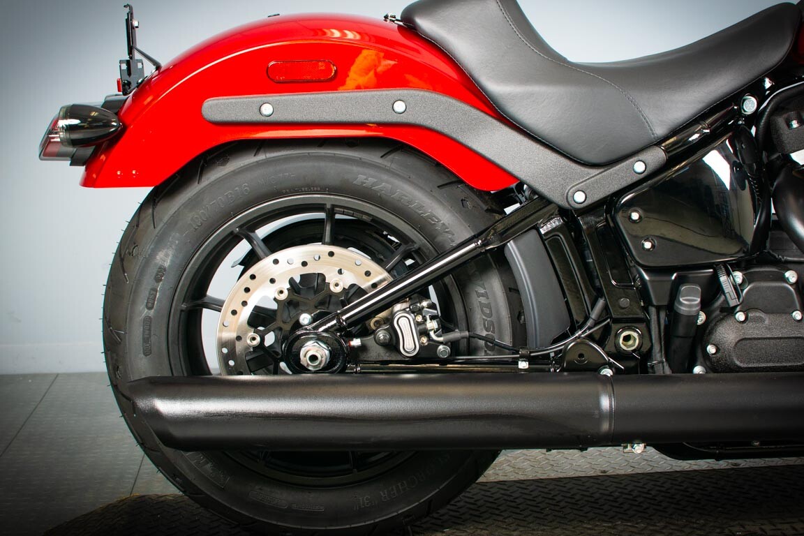 2025 Harley-Davidson Low Rider S FXLRS - Photo 10