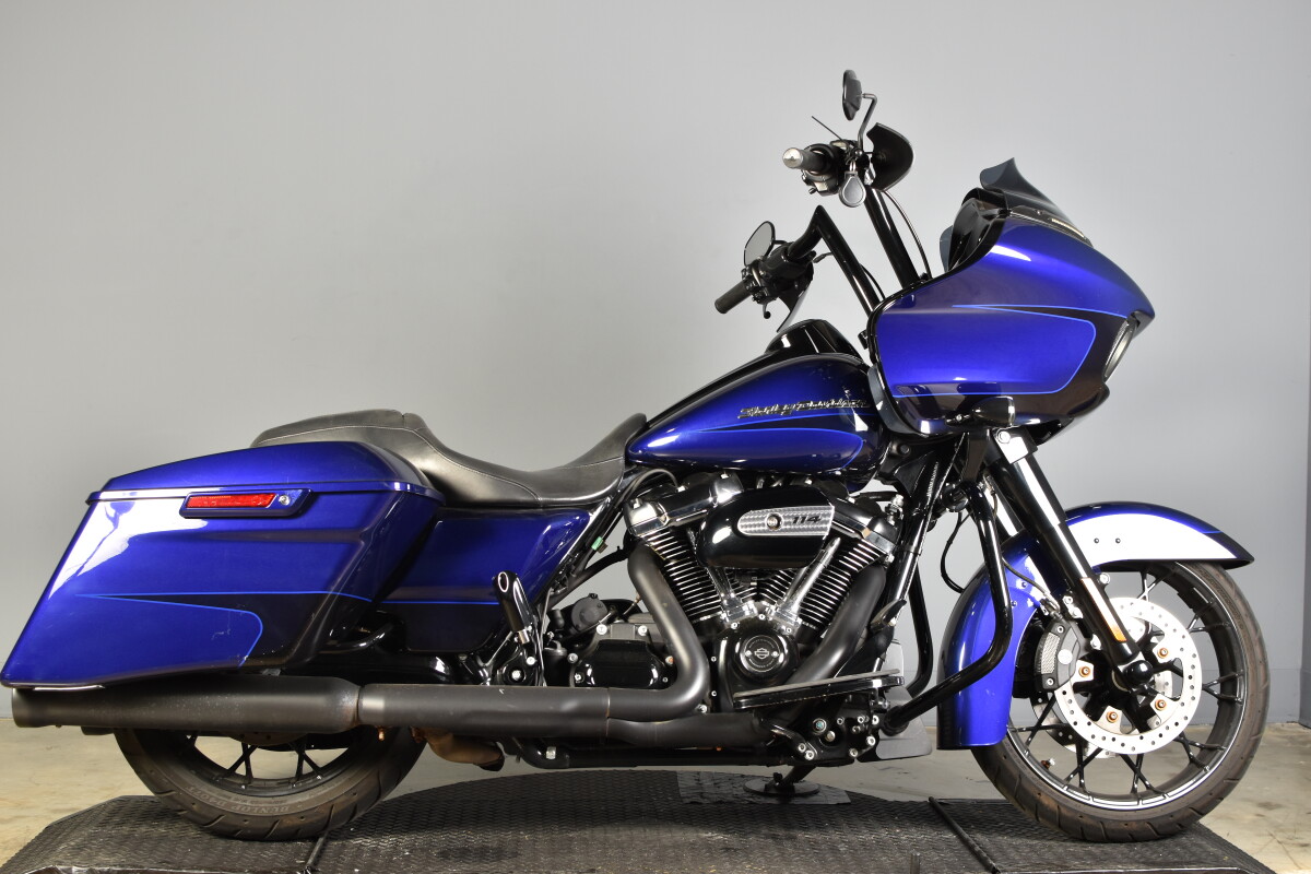 ハーレーダビットソンfltrxs2020 2020 Harley-Davidson® Road Glide® Special FLTRXS | Old Glory