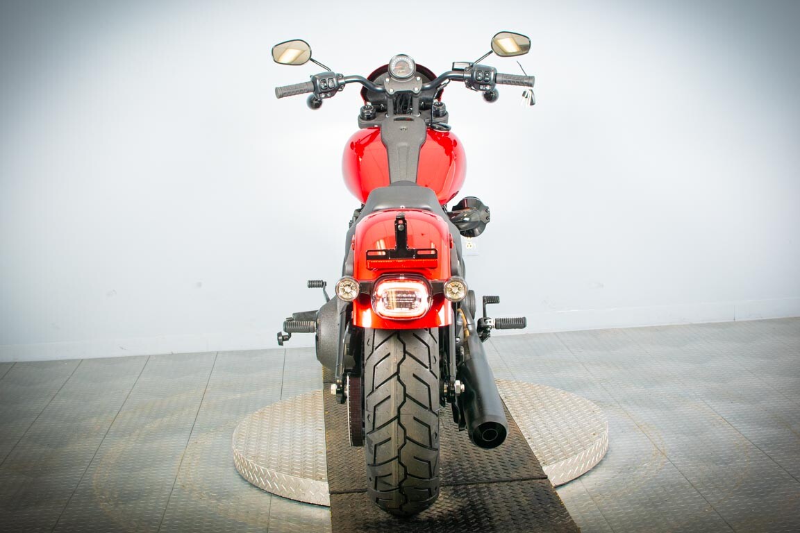 2025 Harley-Davidson Low Rider S FXLRS - Photo 7