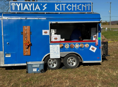 YiaYia's Kitchen
