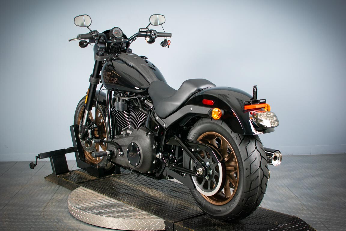 2024 Harley-Davidson Low Rider S FXLRS - Photo 6