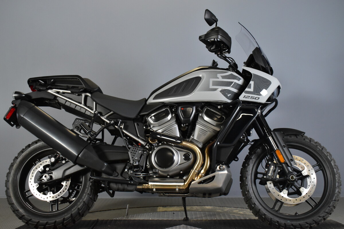 2024 Harley-Davidson® Pan America™ 1250 Special RA1250S