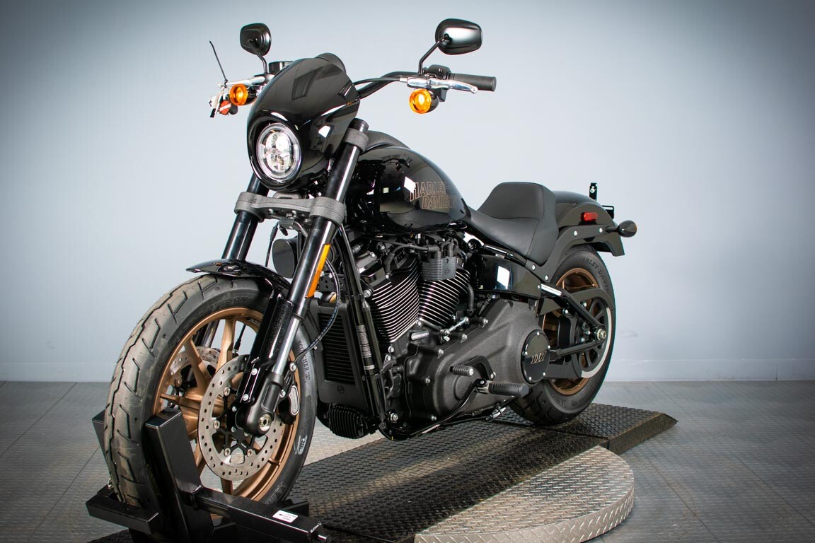 2024 Harley-Davidson Low Rider S FXLRS - Photo 4