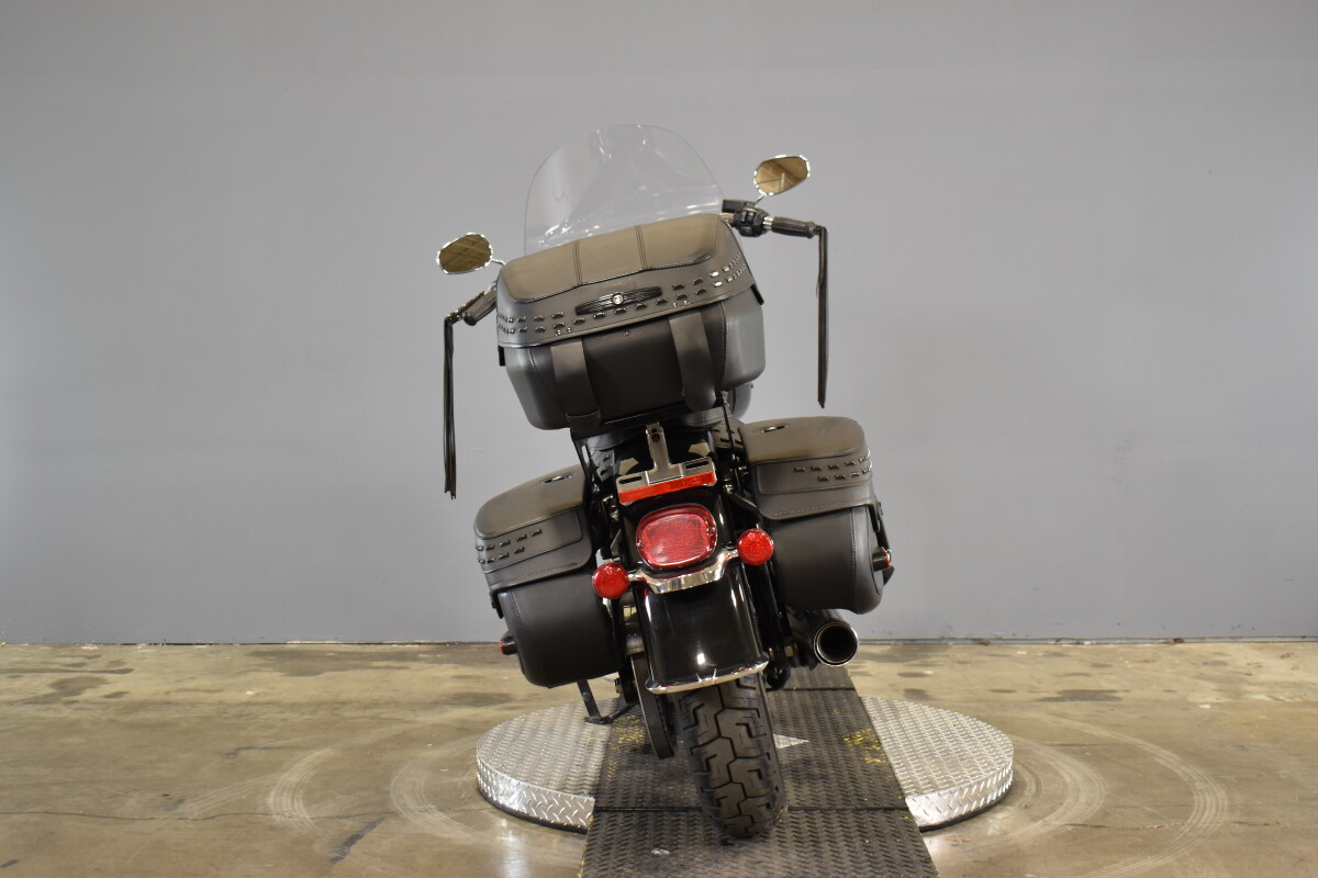2020 Harley-Davidson Heritage Classic 107 FLHC - Photo 7