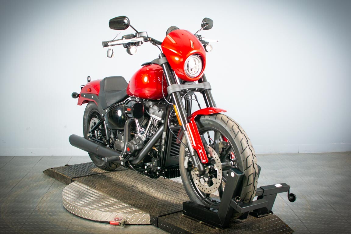 2025 Harley-Davidson Low Rider S FXLRS - Photo 2