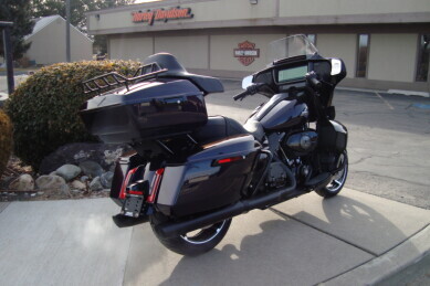 2025 Harley-Davidson Street Glide Ultra - Photo 6