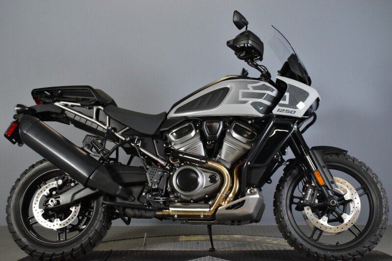 2024 Harley-Davidson® Pan America™ 1250 Special RA1250S