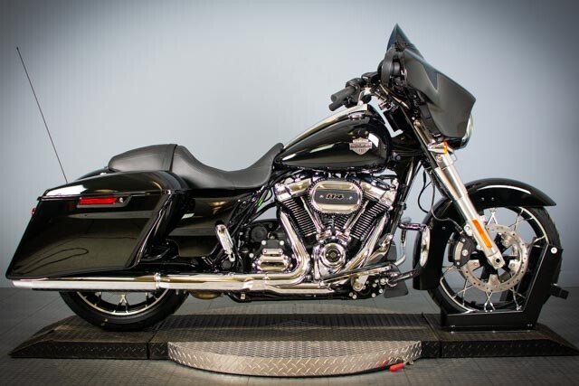 2023 Harley-Davidson® Street Glide® Special FLHXS