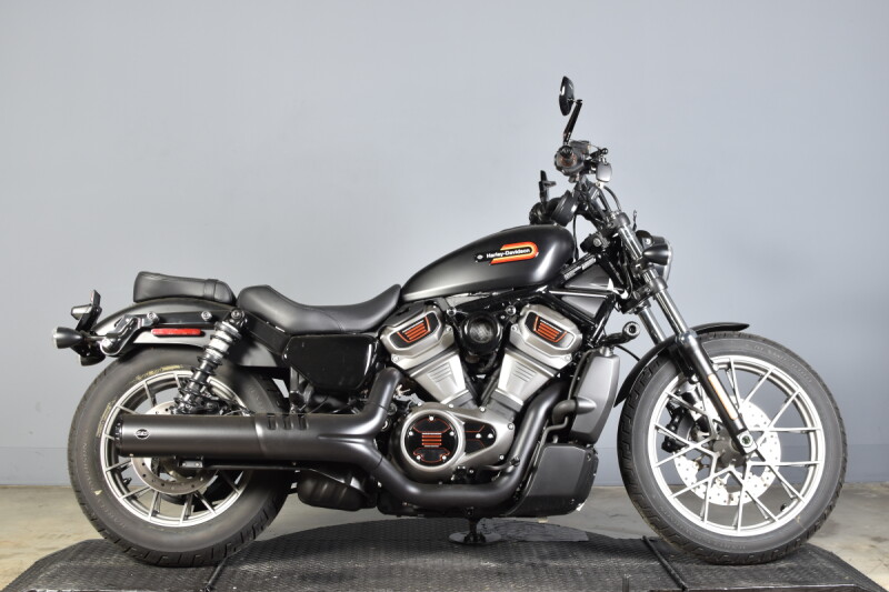 Used Motorcycles Under $15000 for Sale | Old Glory Harley